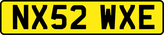NX52WXE