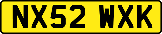 NX52WXK