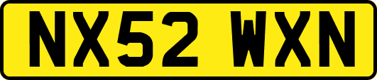 NX52WXN