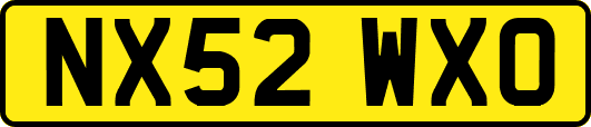 NX52WXO