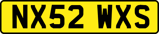 NX52WXS