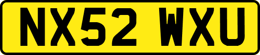 NX52WXU