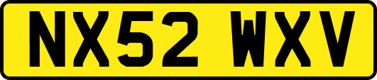 NX52WXV