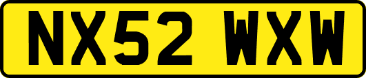 NX52WXW