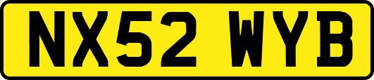 NX52WYB