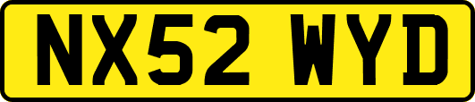 NX52WYD