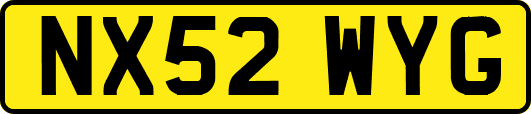 NX52WYG