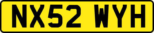 NX52WYH
