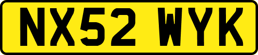 NX52WYK