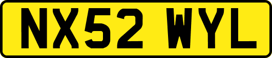 NX52WYL
