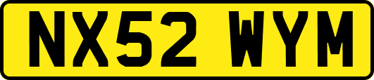 NX52WYM