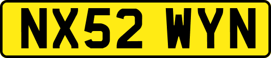 NX52WYN