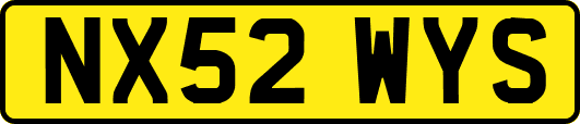 NX52WYS