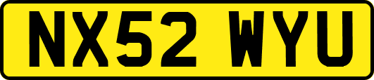 NX52WYU