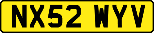 NX52WYV