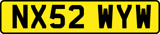 NX52WYW