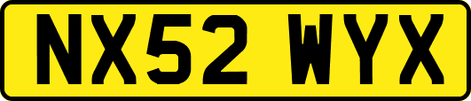 NX52WYX