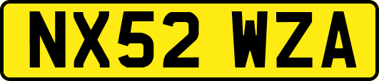 NX52WZA