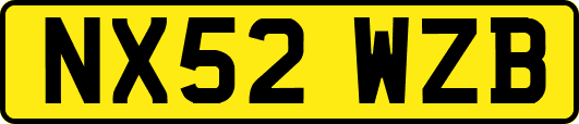 NX52WZB