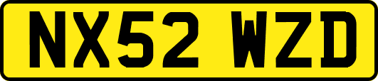 NX52WZD