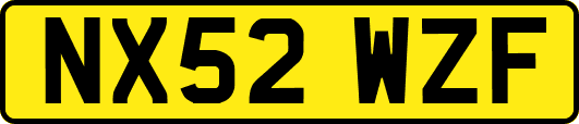 NX52WZF