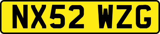 NX52WZG