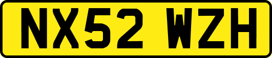 NX52WZH