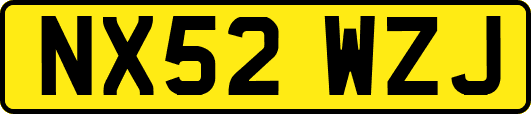 NX52WZJ