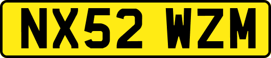 NX52WZM