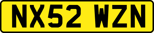 NX52WZN