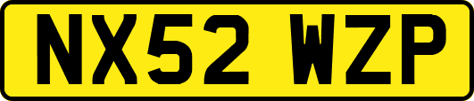 NX52WZP