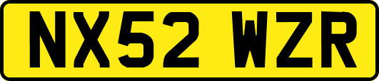 NX52WZR