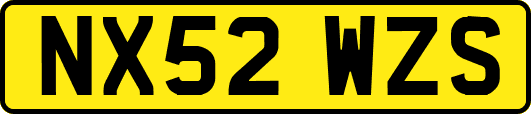 NX52WZS