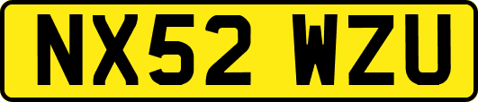 NX52WZU