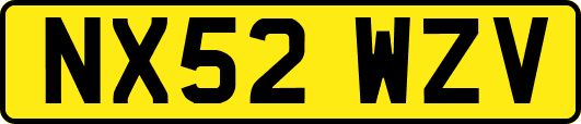 NX52WZV