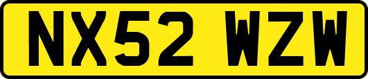 NX52WZW