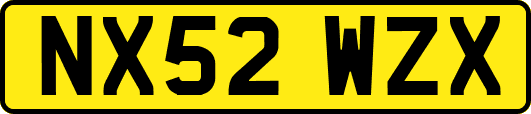 NX52WZX