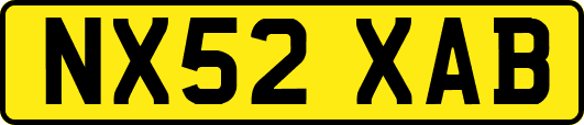 NX52XAB