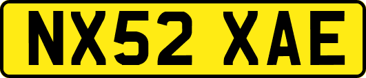 NX52XAE