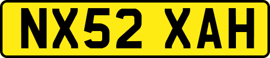 NX52XAH