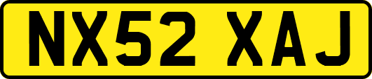 NX52XAJ