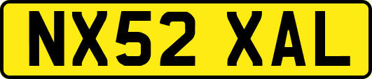 NX52XAL