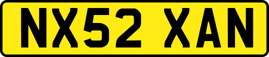 NX52XAN