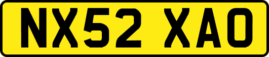 NX52XAO