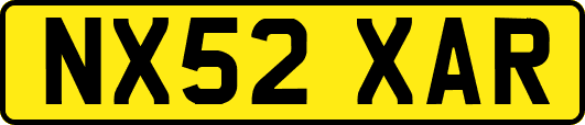 NX52XAR