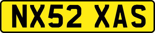 NX52XAS