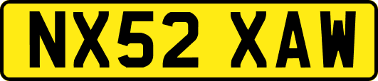 NX52XAW