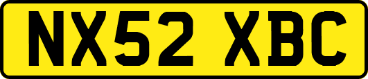 NX52XBC