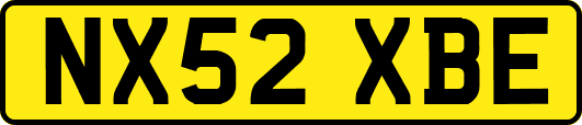 NX52XBE
