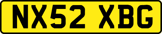 NX52XBG